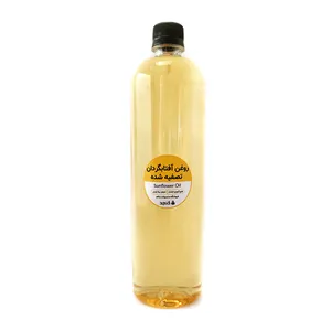 روغن آفتابگردان تصفیه شده کنجد - 1 لیتر