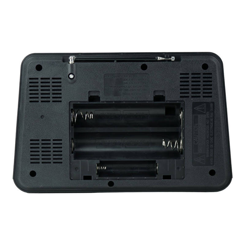 رادیو گولون مدل RXBT006