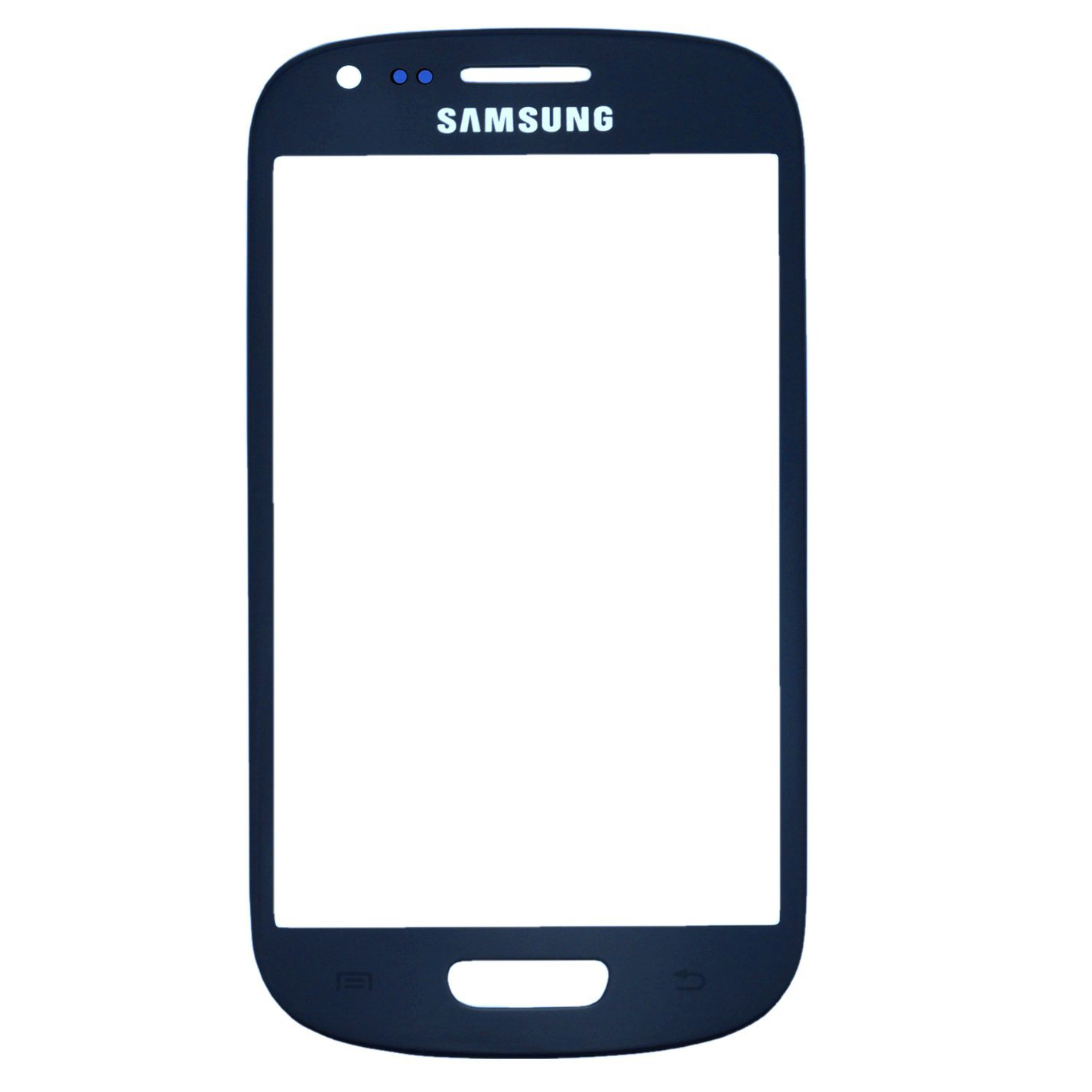  شیشه تاچ گوشی مدل I8190-DB-WTO مناسب برای گوشی موبایل سامسونگ Galaxy S3 Mini
