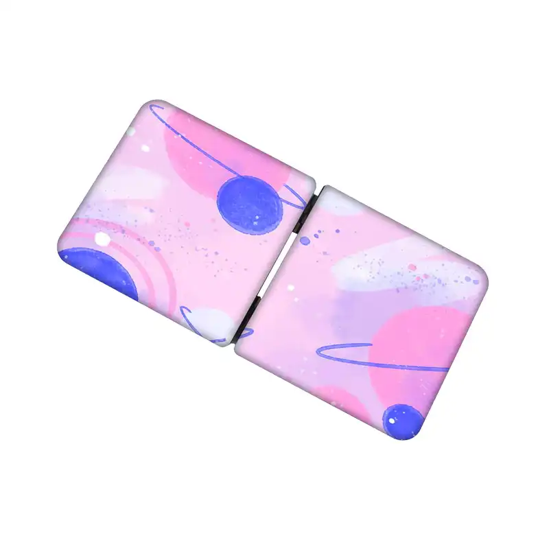 جعبه سیگار مدل فضا کد 558