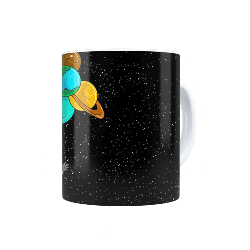 ماگ ترمه طراحان ایده مدل منظومه بادکنکی کد cfp1497