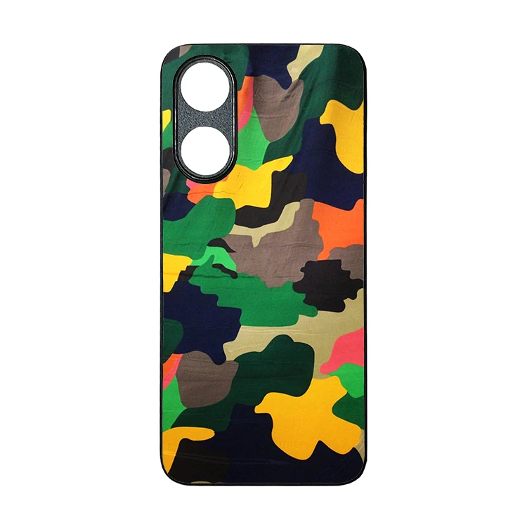  کاور گالری وبفر طرح چریکی مناسب برای گوشی موبایل آنر x5 plus