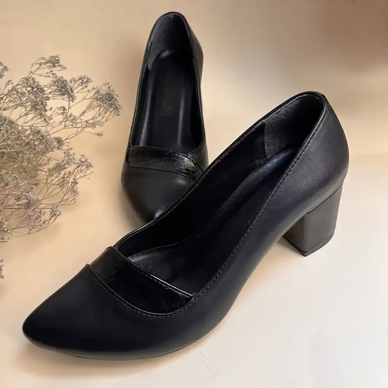 کفش زنانه مدل الماس