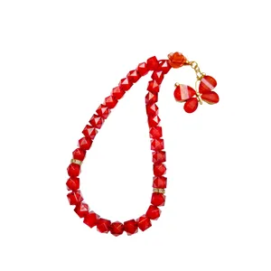 تسبیح مدل پروانه