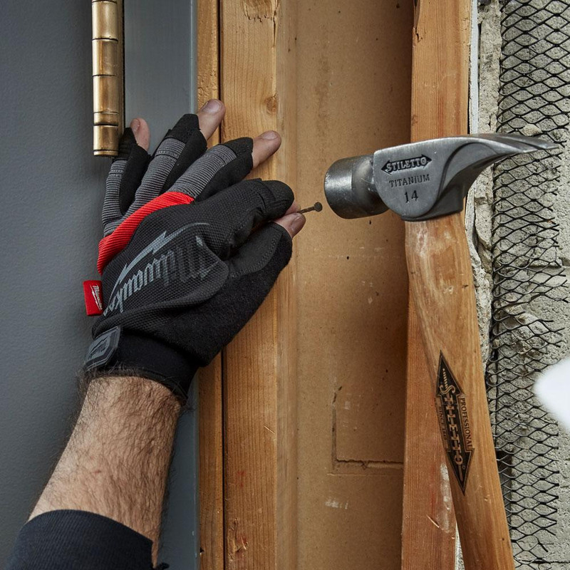 دستکش ایمنی میلواکی مدل 9742