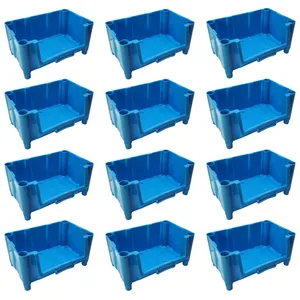 باکس مدل JP1 مجموعه 12 عددی