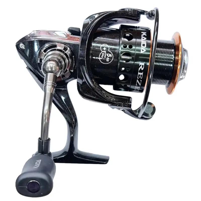 چرخ ماهیگیری کایدا مدل REZEL 3000