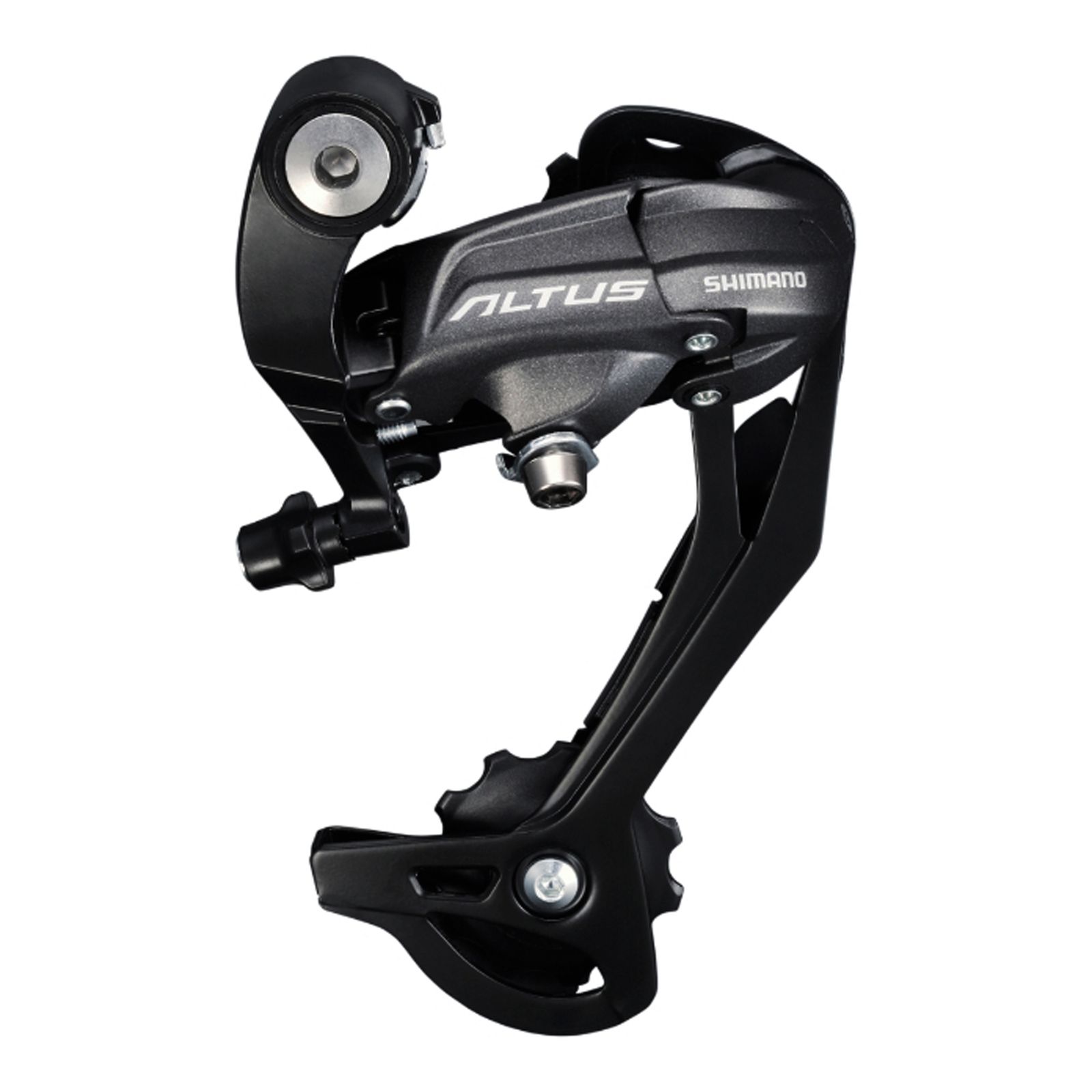 شانژمان دوچرخه شیمانو مدل 9 سرعته ALTUS M370 -  - 1