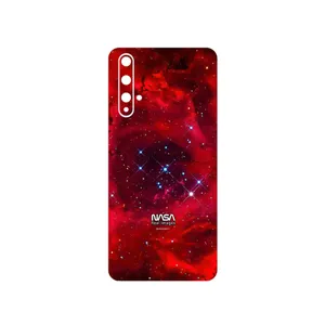 MAHOOT Universe b NASA 10 Cover Sticker for Huawei Nova 5T