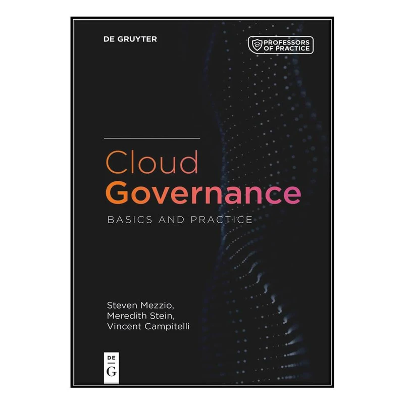 کتاب Cloud Governance اثر جمعي از نويسندگان انتشارات مؤلفین طلایی