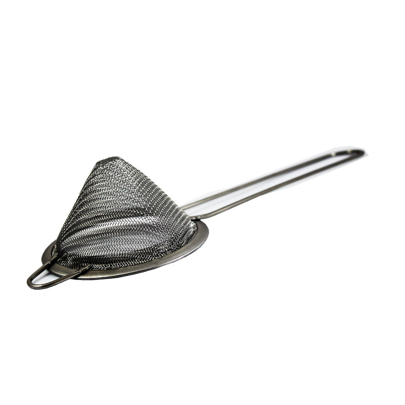 صافی چای مدل استیل AF1009