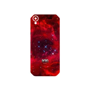 MAHOOT Universe b NASA 10 Cover Sticker for CAT S41