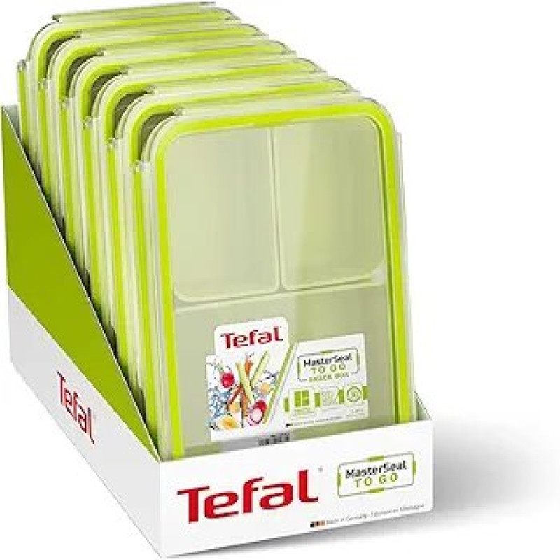 ظرف نگهدارنده تفال مدل Togo