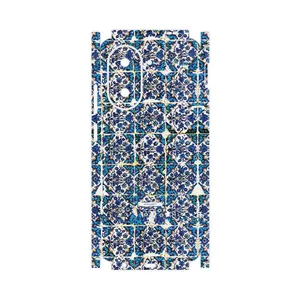 MAHOOT Traditional_Tile-FullSkin Cover Sticker for Xiaomi Redmi A5 4G