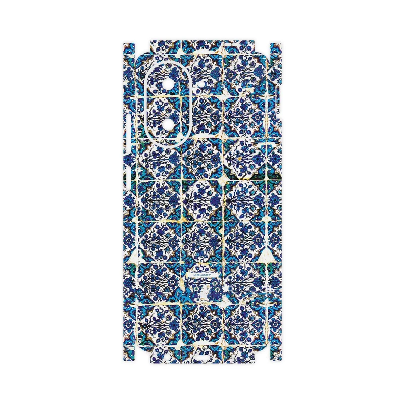 برچسب پوششی ماهوت مدل Traditional_Tile-FullSkin مناسب برای گوشی موبایل شیائومی Redmi A5 4G