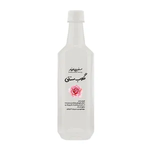 گلاب سنتی کاشان - 1 لیتر