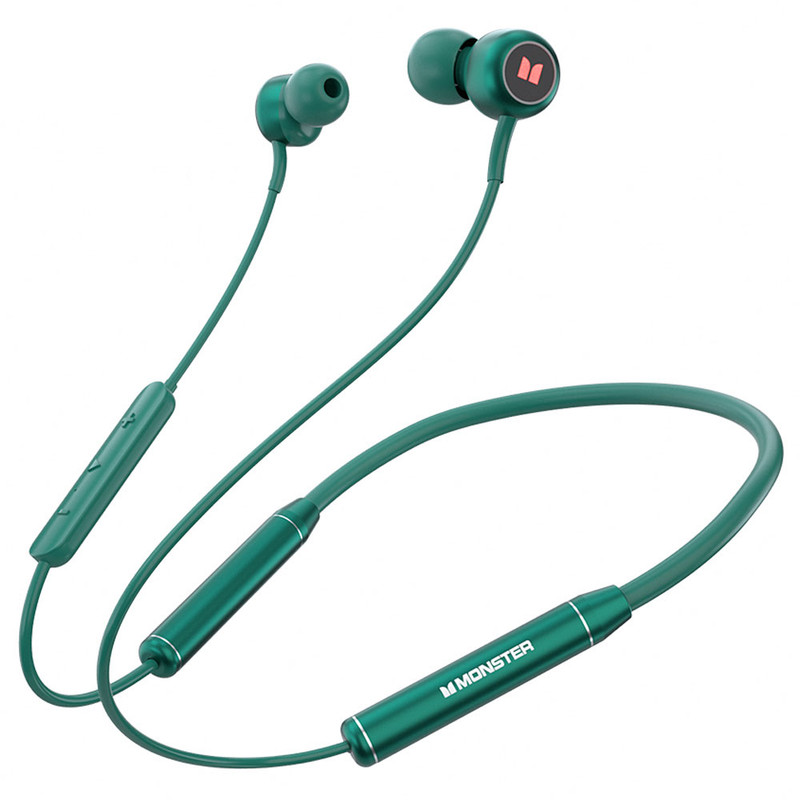 هدفون بلوتوثی مانستر مدل ABR SG03 Headphones Neckband MHG