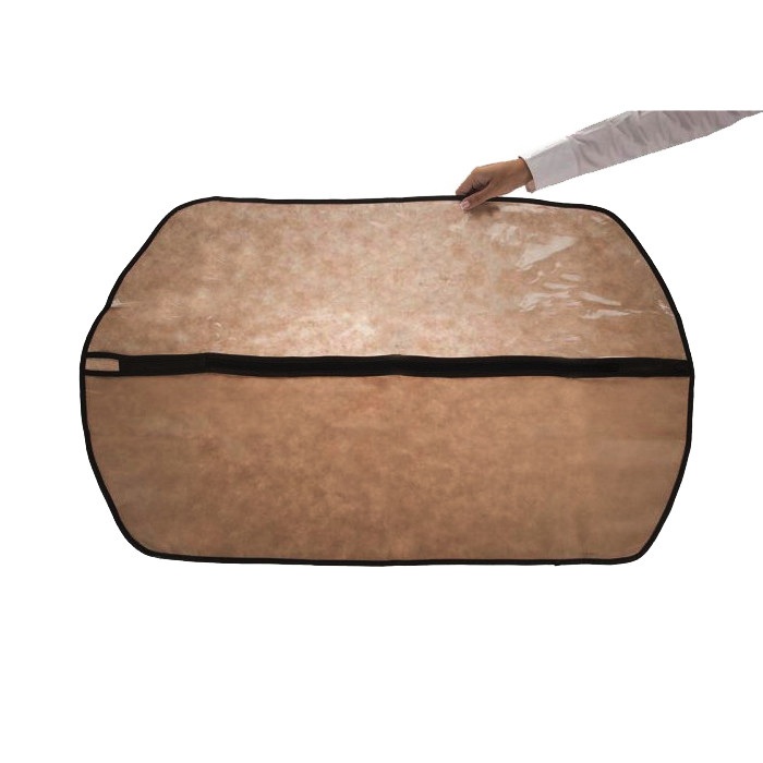 کاور کت و شلوار مدل K110 بسته 4 عددی