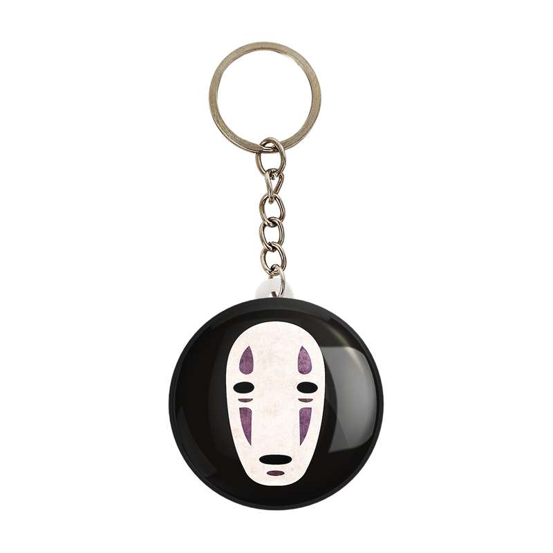 جاکلیدی خندالو مدل کائوناشی انیمه شهر اشباح کد 4887 جاکلیدی خندالو مدل کائوناشی انیمه شهر اشباح کد 4887