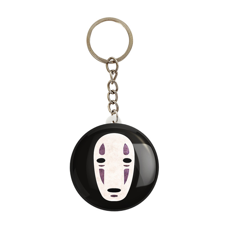 جاکلیدی خندالو مدل کائوناشی انیمه شهر اشباح کد 4887 جاکلیدی خندالو مدل کائوناشی انیمه شهر اشباح کد 4887