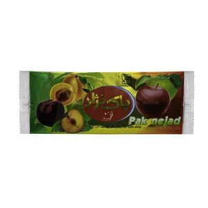 لواشک خانواده پاک نژاد - 500 گرم بسته 10 عددی