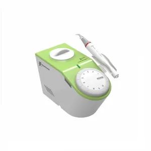 دستگاه جرمگیر نوری پیزوالتراسونیک وودپیکر مدل Peeso Scaler UDS-J2 PLUS LED