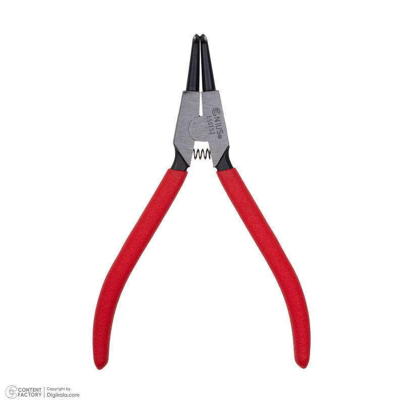 انبر خاربازکن جنیوس تولز مدل سر کج کد 550752 سایز 7 اینچ انبر خاربازکن جنیوس تولز مدل سر کج کد 550752 سایز 7 اینچ