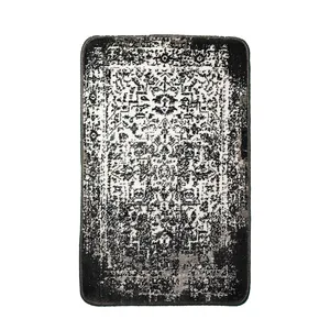 پادری مدل هریس سایز 50x80 سانتی متر