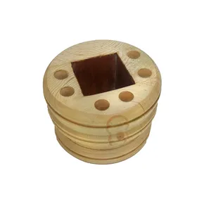 جامدادی چوبی مدل A1