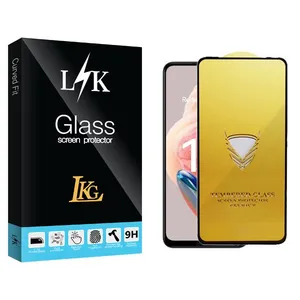 LKG LKK OG Screen Protector For Xiaomi  Redmi Note 12 4G