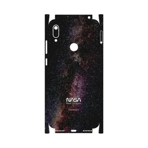 MAHOOT Universe-by-NASA-2-FullSkin Cover Sticker for Huawei Y6 Prime 2019