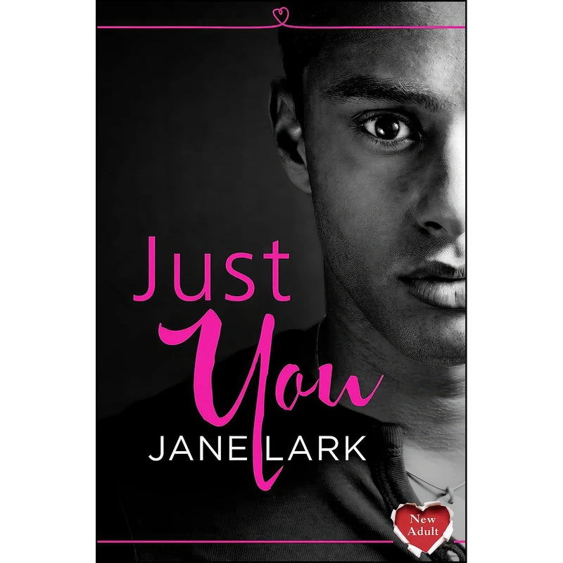 کتاب Just You اثر Jane Lark انتشارات One More Chapter