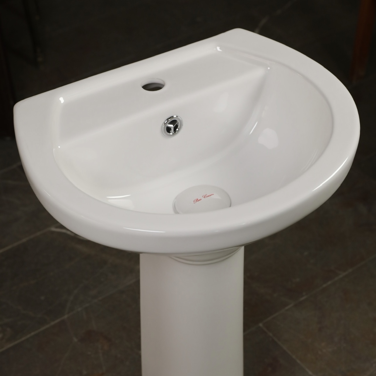 کاسه روشویی پارس سرام مدل گلنار