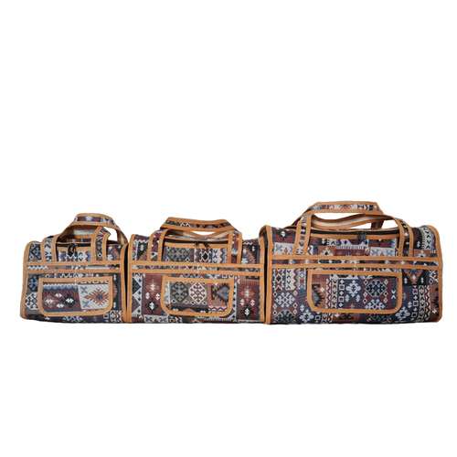کیف لوازم کودک مدل نگاره مجموعه 3 عددی