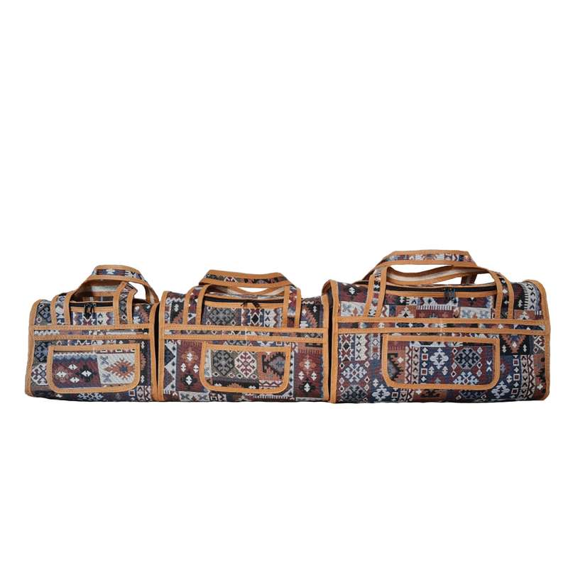  ساک پیک نیک مدل ویستا مجموعه 3 عددی