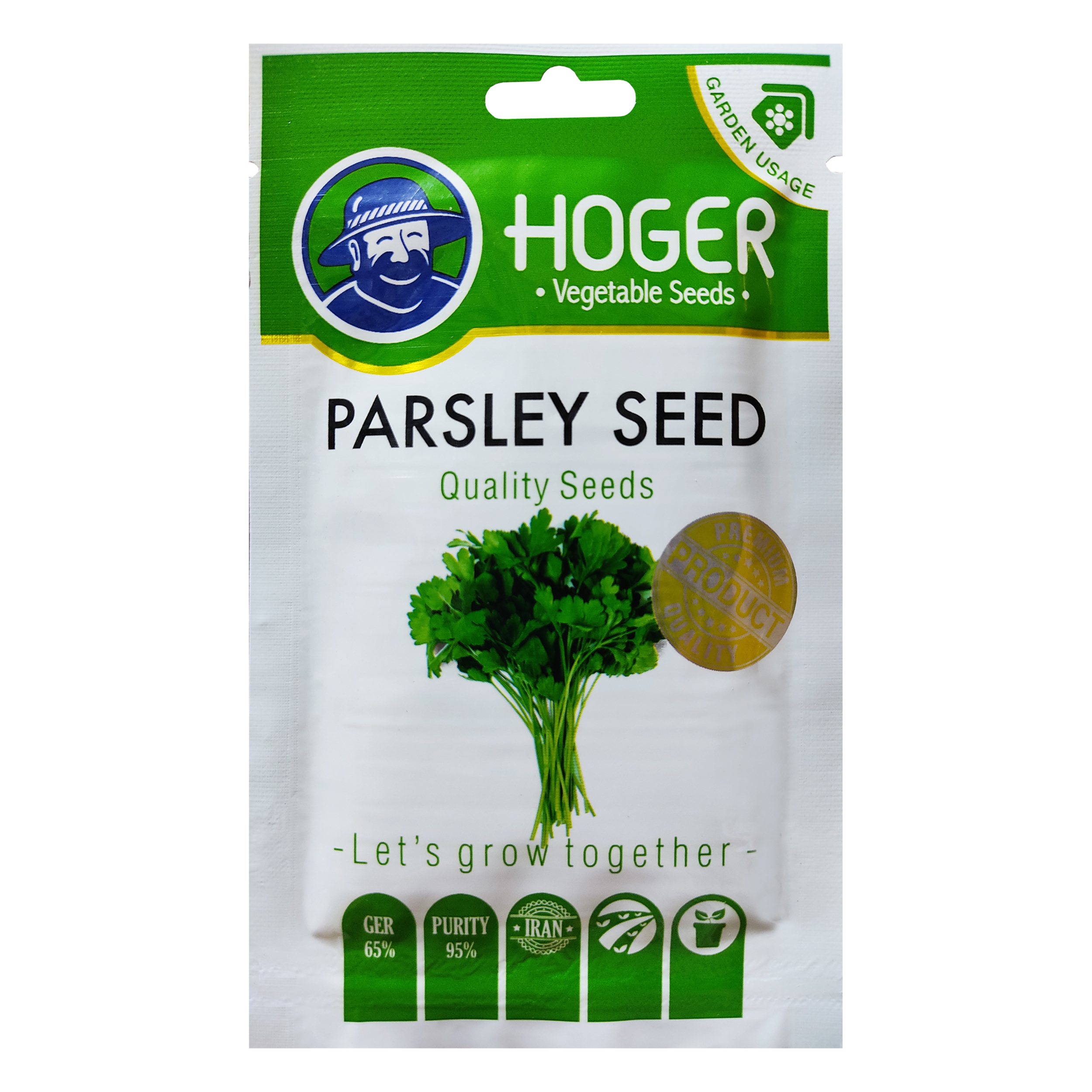 بذر جعفری هوگر مدل H13