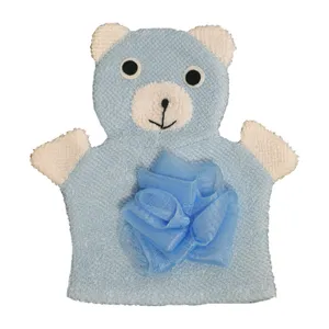 لیف حمام کودک کد 2176.24