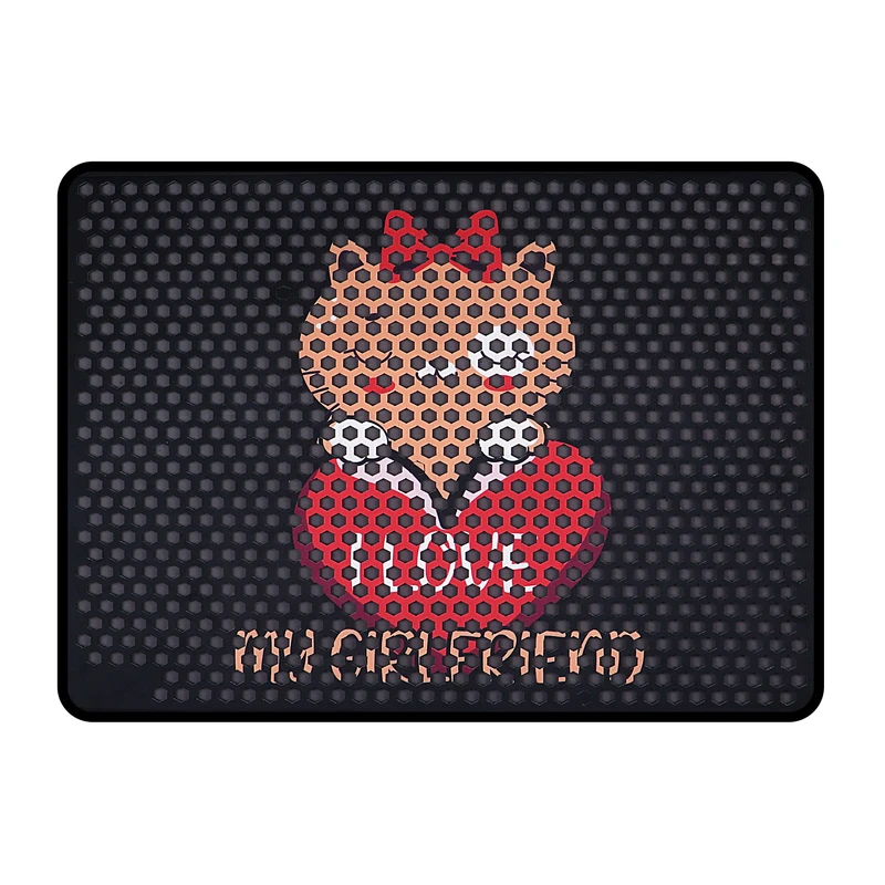 مت خاک گربه اورینتال مدل M-03