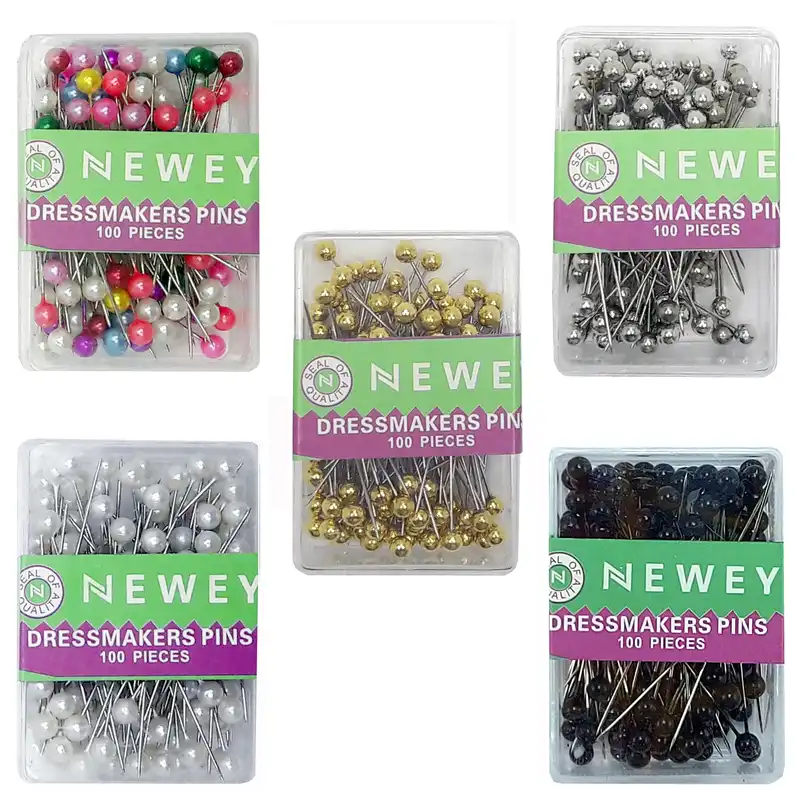 سوزن ته گرد مدل T5_500 پنج بسته 100 عددی