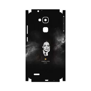 MAHOOT Angelina Jolie-FullSkin Cover Sticker for Huawei Mate 7