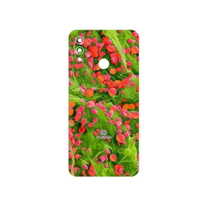 MAHOOT Atom Universe 3 Cover Sticker for Honor 10 Lite