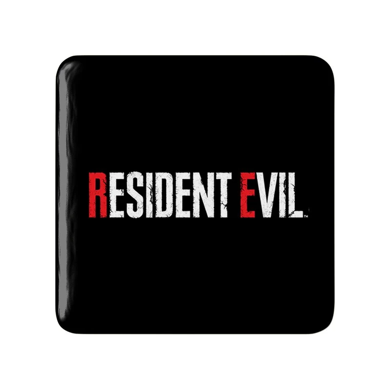 مگنت خندالو مدل بازی رزیدنت اویل Resident Evil کد 28650