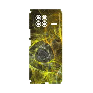 MAHOOT Mathematical Geometric Shape 6-FullSkin Cover Sticker for Xiaomi Mix Fold 3