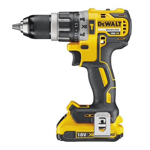 Dewalt 2024 dcd796d2 18v