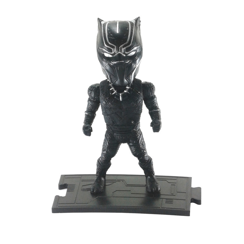 فیگور مدل Black Panther کد 15