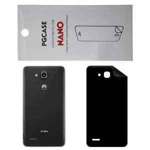 STAR RG Back Skin For Huawei Ascend G750