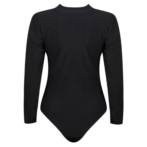 عکس شماره 2 : بادی آستین بلند زنانه مدل 4124100