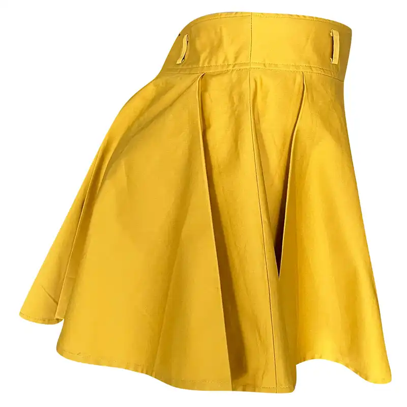 دامن کلوش زنانه مدل 11