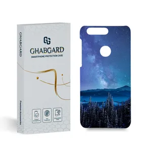  کاور قاب گارد مدل ساده مناسب برای گوشی موبایل انر8