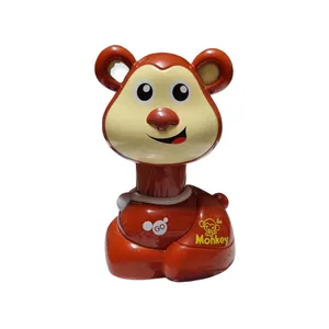 اسباب بازی مدل میمون